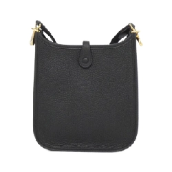 【Sản phẩm chưa sử dụng】Hermès Évelyne Amazon 16cm 069426CC Túi đeo vai 610407