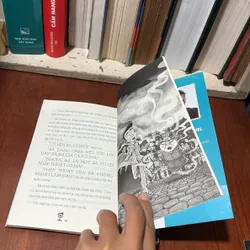 II Sách Thiếu Nhi: Cậu Nhóc Muốn Gì Được Nấy - DAVID BADDIEL - 2017 709648