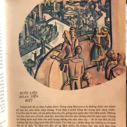 Gió vĩnh cữu - Xéc gây Giê mai chi xơ 1006631