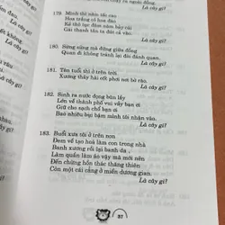 999 Câu đố Việt Nam 🌊 599555