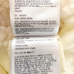 Áo gile MONCLER WOURL 632990