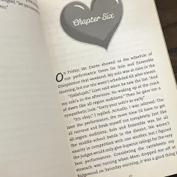 I Heart Band: Sleepovers, Solos, and Sheet Music 972099