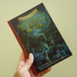 Set 4 tác phẩm văn học kinh điển, sách ngoại văn tiếng Anh, english book  701752