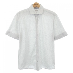 BRUNELLO CUCINELLI S/S Shirt - Hàng hiệu Authentic