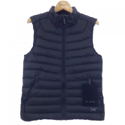 Áo gile lông vũ ARC'TERYX - Hàng hiệu Authentic