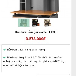 bàn làm việc 3925