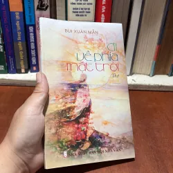 II Thơ: Đi Về Phía Mặt Trời - Bùi Xuân Mẫn - 2024