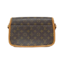 Túi xách vai Louis Vuitton Monogram Salony M42250 612336