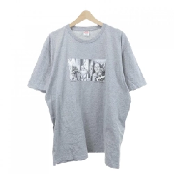 シュプリーム SUPREME MISTER CARTOON POW T T-shirt - Hàng hiệu Authentic