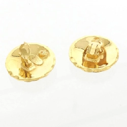 【Vintage】Bông tai Chanel 626015