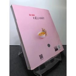 Ăn dặm kiểu Nhật 2018 mới 90% Tsutsumi Chiharu HPB0208 MẸ VÀ BÉ 458428
