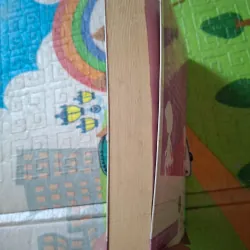 Đồng Đồng và Kỳ Kỳ 975389