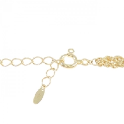 K18YG Vòng tay - Hàng hiệu Chính hãng 870094