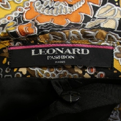 【Khuyến mãi】Áo khoác LEONARD 640978