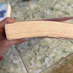 Phép tắc của loài sói - Liệt Phu - Minh Tân 475675
