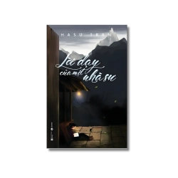 Lời dạy của một nhà sư - Hasu Tran