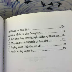 Con Đường Của Nền Văn Minh - Tào Dư Chương 927527