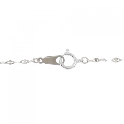 K18WG/K18YG Necklace - Hàng hiệu Authentic 866849