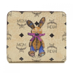 【Khuyến mãi】Ví MCM