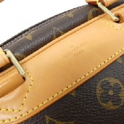 Túi Louis Vuitton Monogram Trouville M42228 616296