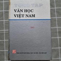 Tổng tập văn học Việt Nam , Tập 33