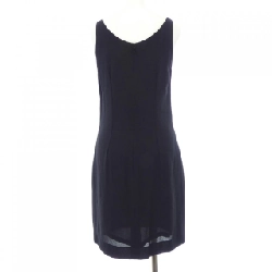 CHANEL P31217V06382 07P Tunic - Hàng hiệu Authentic 817854