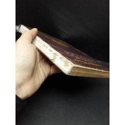 Trách Nhiệm Hình Sự Đối Với Các Tội Xâm Phạm Hoạt Động Tư Pháp mới 70% ố vàng, rách gáy (có bọc) HCM0107 Phạm Thanh Bình - Nguyễn Vạn Nguyên GIÁO TRÌNH, CHUYÊN MÔN 916078