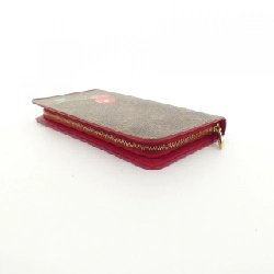 Ví Louis Vuitton Monogram Cherry Porte Monnaie Zip M95006 622178