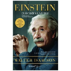 Einstein - Cuộc Đời Và Vũ Trụ - Walter Isaacson ASB.PO Oreka-Blogmeo120125