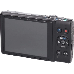 IXY650 BK - Hàng hiệu Authentic 878193