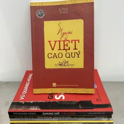 Người Việt cao quý