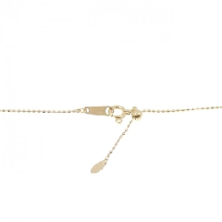 K18YG Dây chuyền - Hàng hiệu Chính hãng 845952