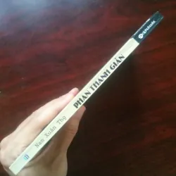 [Sách Lịch Sử] Phan Thanh Giản 1976-1867 (Nam Xuân Thọ) - Góc Nhìn Sử Việt 1008616