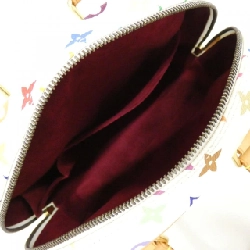 Túi xách Louis Vuitton Multicolor Trouville M92663 615154