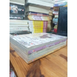 Truyện tranh khu vườn ảo mộng 468869