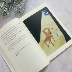 Ngoại văn tiếng Hàn 딸아, 너를 위해 꽃을 사렴 496586