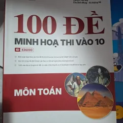 Sách Tổng ôn Toán 9 tập 1-2 bộ giáo trình SGK mới 753764