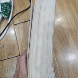 10 đại thừa tướng Trung Quốc (mất bìa, đủ nội dung)
 722441