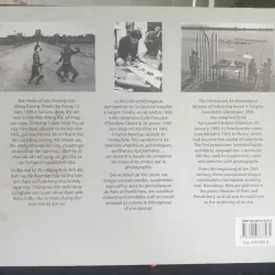 Sách Ký Ức Đông Dương - Mémoires d’Indochine của Olivier Tessier mới 90% 698171