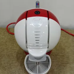 Máy pha cà phê viên nén capsule Nescafe Dolce Gusto Mini Me Red 603913