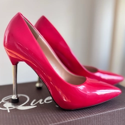 Giày cao gót - High heels - size 34 547113