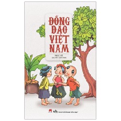 Đồng Dao Việt Nam - Ngọc Hà 159460