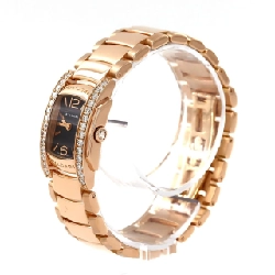 Bulgari Assioma D PG/D AAP26G/AAP26BGD1G PG･RG Quartz - Hàng hiệu Chính hãng 873399