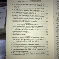 Chính sách pháp luật tố tụng dân sự đáp ứng yêu cầu của cuộc cách mạng công nghiệp… 754914