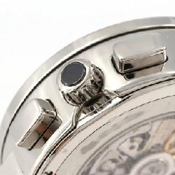 Bulgari Bulgari Bulgari Chronograph BB41SCH/BB41BSLDCH SS tự động - Hàng hiệu chính hãng 882445