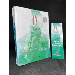 [Phiên Chợ Sách Cũ] Chờ Em Lớn Nhé, Được Không? - Diệp Lạc Vô Tâm 2804, 2015 SBM