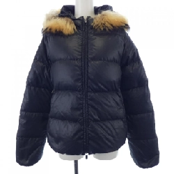 【Mã giảm giá】Áo khoác lông vũ DUVETICA