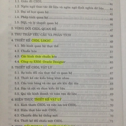 THÀNH THẠO ORACLE 9I (TÂP  1) 495335
