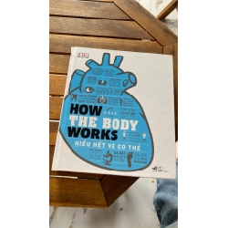 How The Body Works 531727