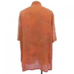 DIOR OTANI WORKSHOP 193C545A6081 Áo Sơ Mi Ngắn Tay - Hàng hiệu Chính Hãng 898204